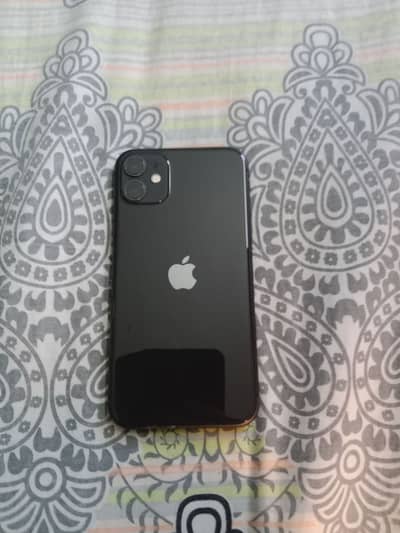 iPhone 11 NON PTA