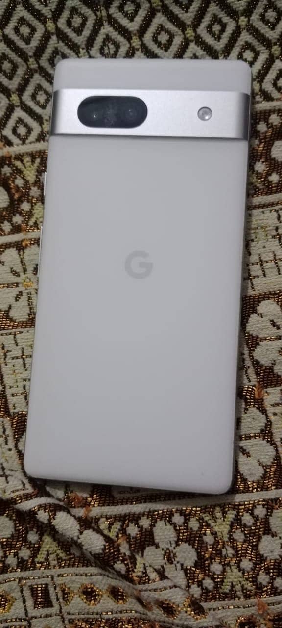 Google Pixel 7a 1