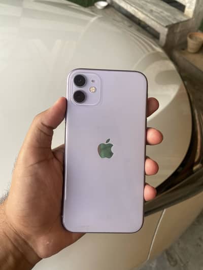 Apple iPhone 11