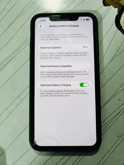 Apple iPhone 11 Pro Max