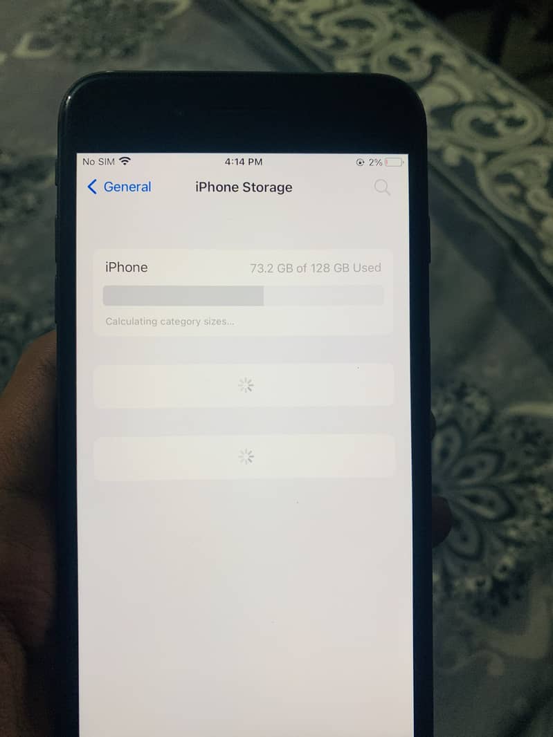 Apple iPhone 8 Plus 4