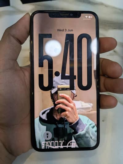 Apple iPhone 11 Pro Max