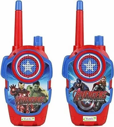 New Kids Toys Writing Tablet Digital camera Drone Walkie Talkie