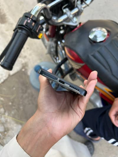 Xiaomi Redmi Note 14