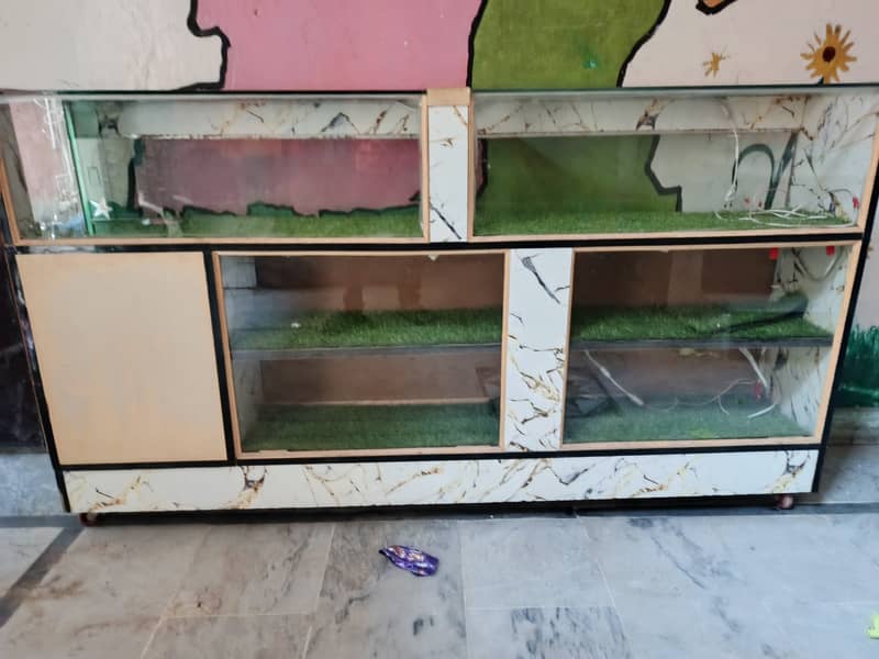 Counter 5
