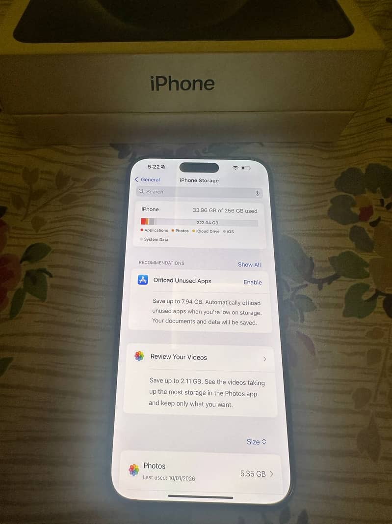 Apple iPhone 15 Pro Max 2