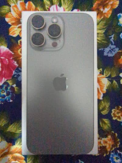 Apple iPhone 16 Pro Max