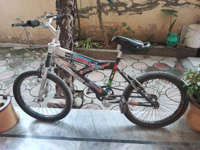 cycle