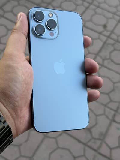 Iphone 13 pro max 256gb
