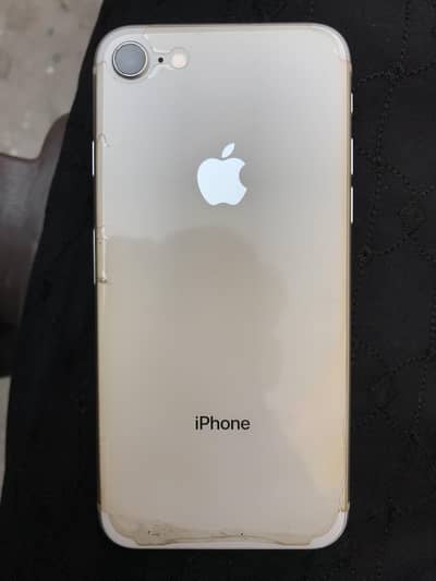 Apple iPhone 8