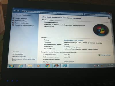 Dell Latitude E4310 – Business Laptop For Sale