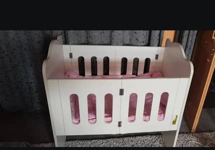 Baby bed