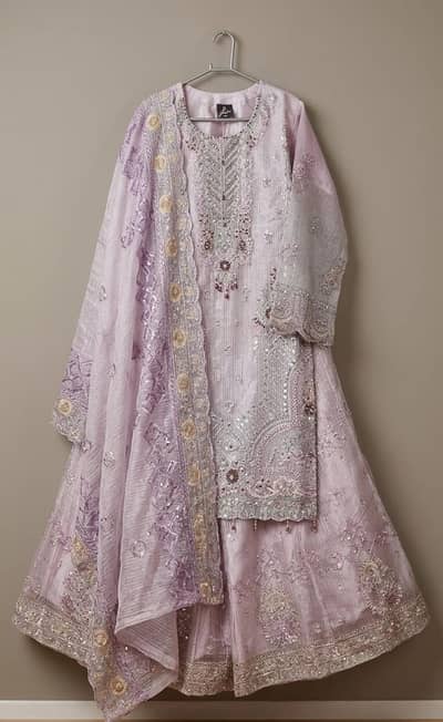 party wear dress