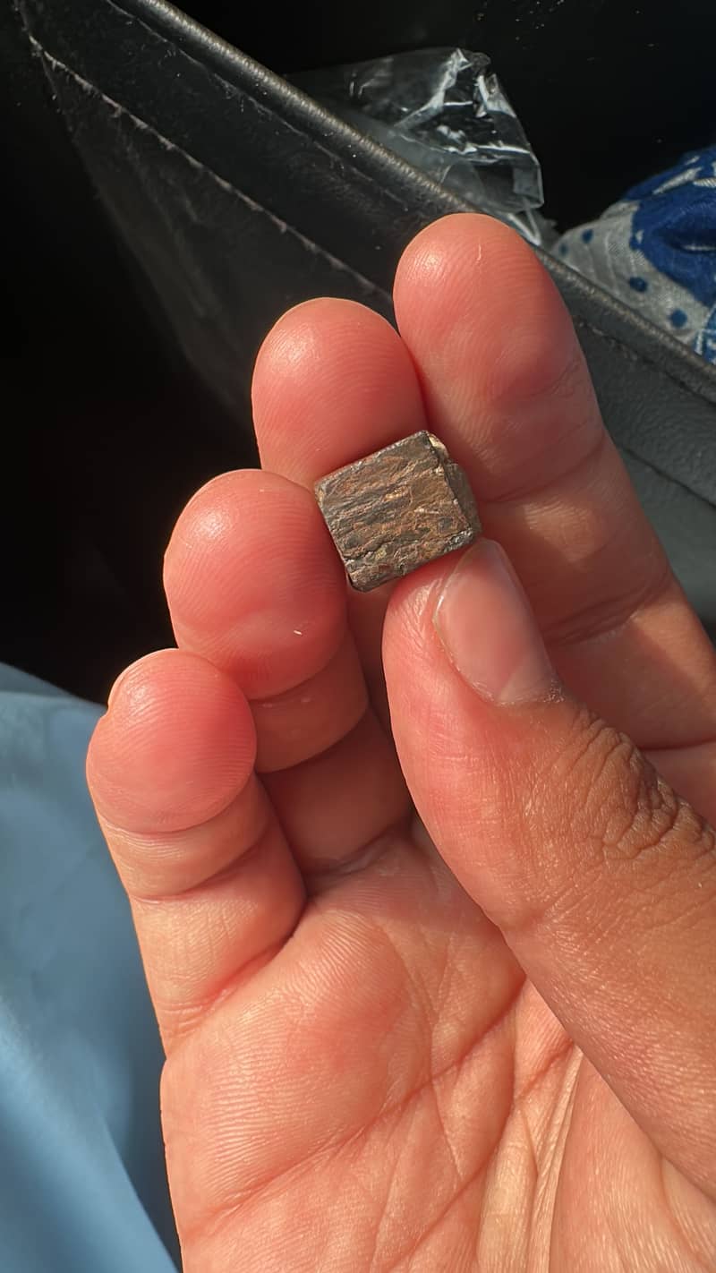Gem stone 0