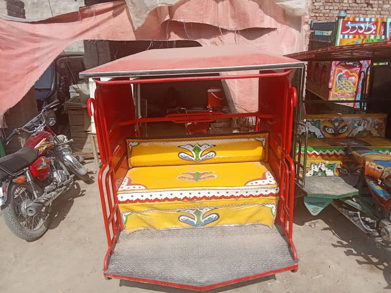 rickshaw 0