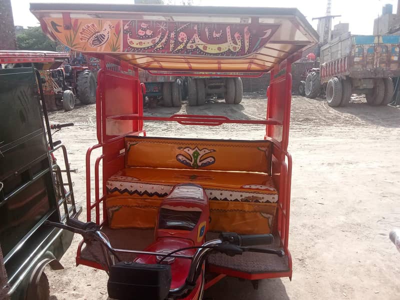rickshaw 1
