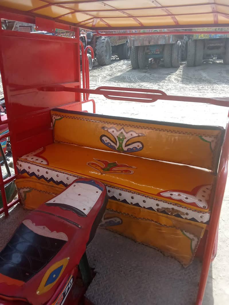 rickshaw 3
