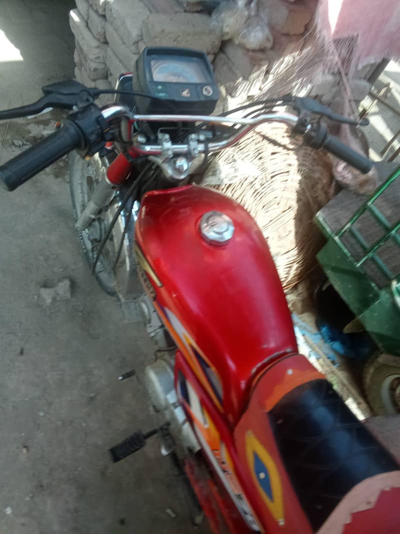 rickshaw 5