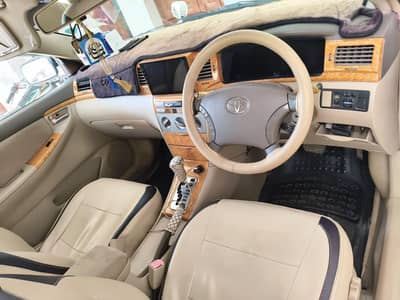 Toyota Corolla 2003