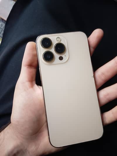 Apple iPhone 13 Pro 256GB