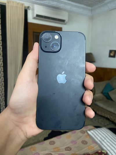Apple iPhone 13 jv