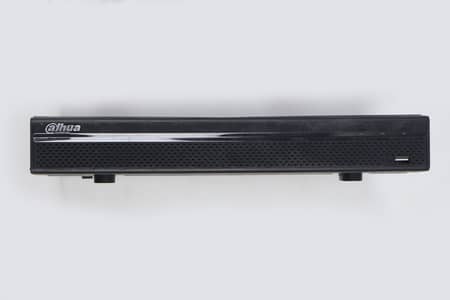 Dahua CCTV Cameras/DVR for sales (16 Cameras)