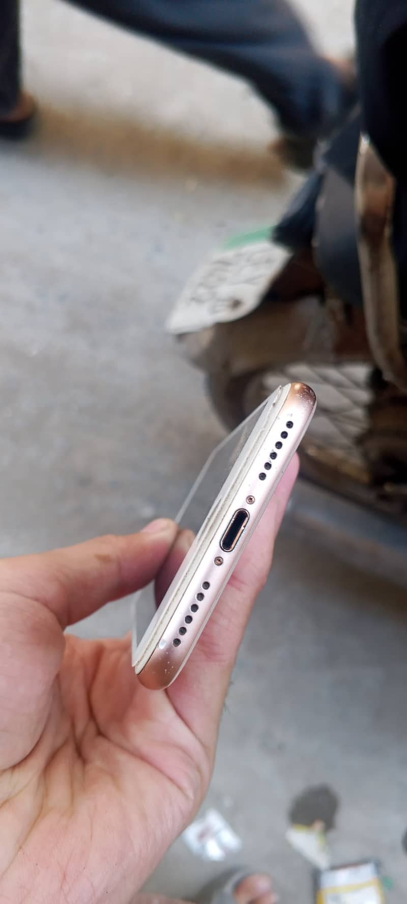Apple iPhone 8 2