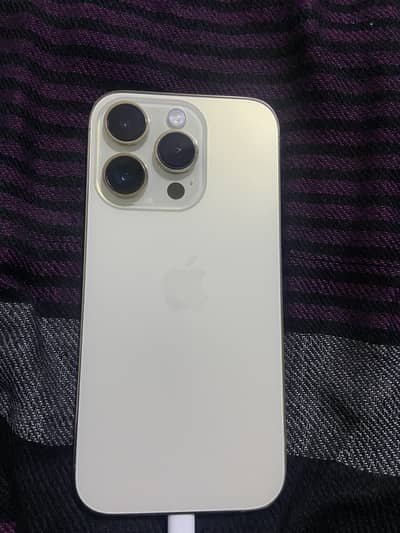 Apple iPhone 14 Pro