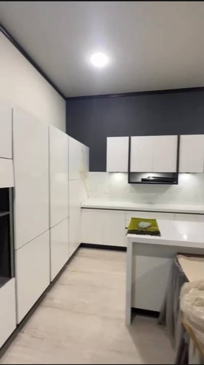 Stunning Brand New 500 Yards Bungalow is Available For Rent