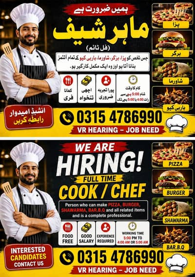 Good opportunity 