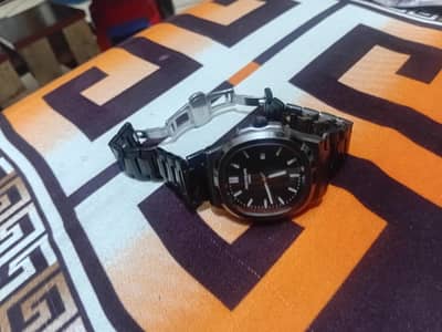 impoted watch new watch best condition