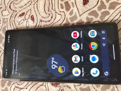 Google Pixel 7a
