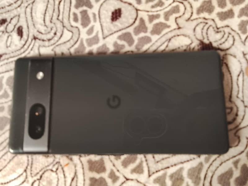 Google Pixel 7a 1