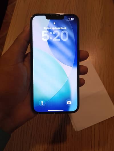 Apple iPhone 13 Pro jv dual sim 128gb
