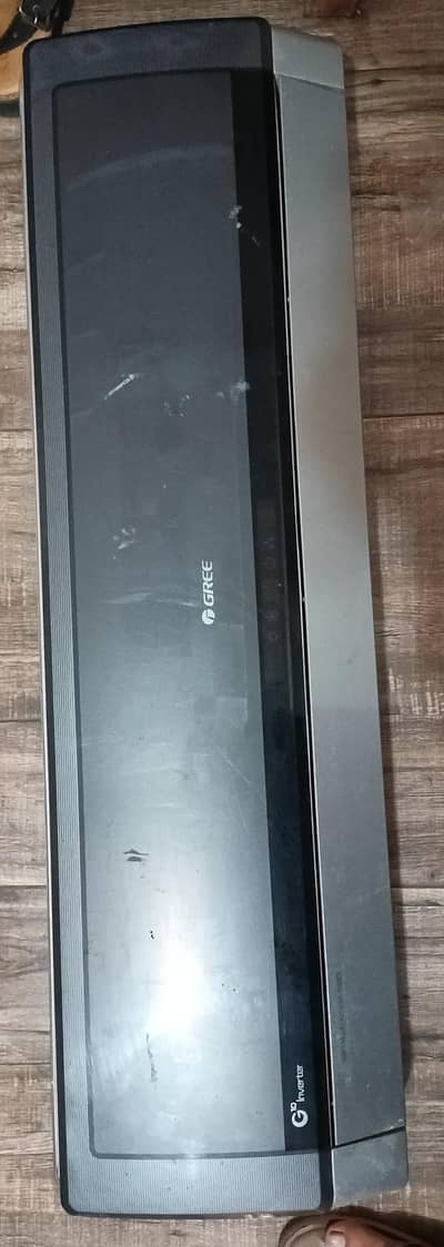 Gree Ac 1.5
