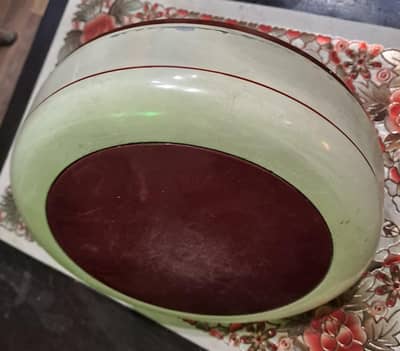 ZamZam Fan Fancy Model Pure copper