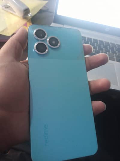 Realme C51