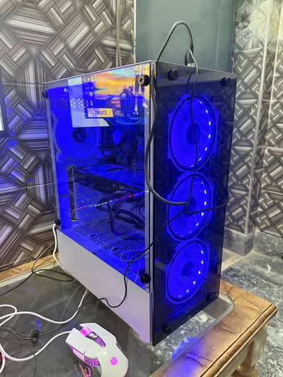 Title: Gaming PC Core i7 6th Gen | GTX 970 4GB | 16GB RAM | SSD