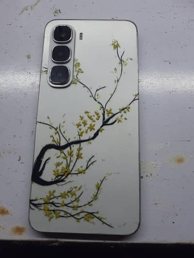 infinix