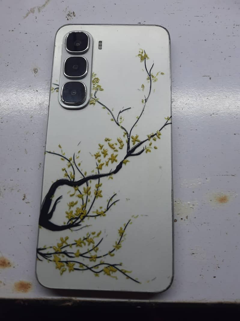 infinix 0