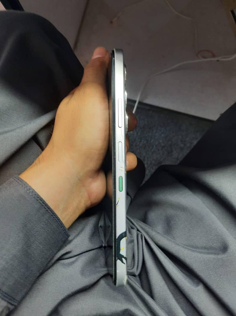 infinix 4
