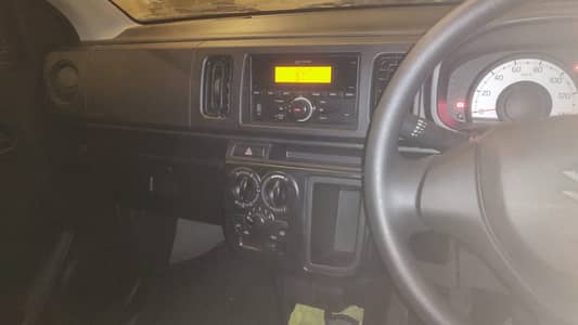 Suzuki Alto 2026