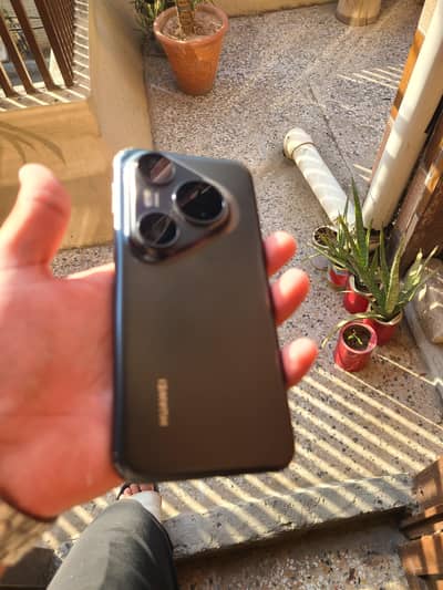 Huawei pura 80 pro