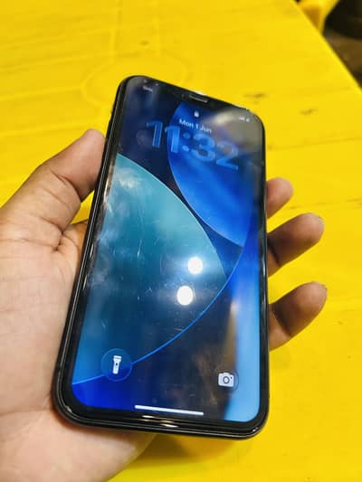 iPhone 11 Non PTA