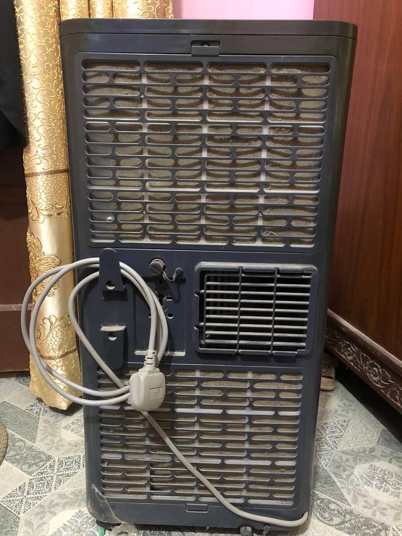 Refurbished Portable Air Conditioner