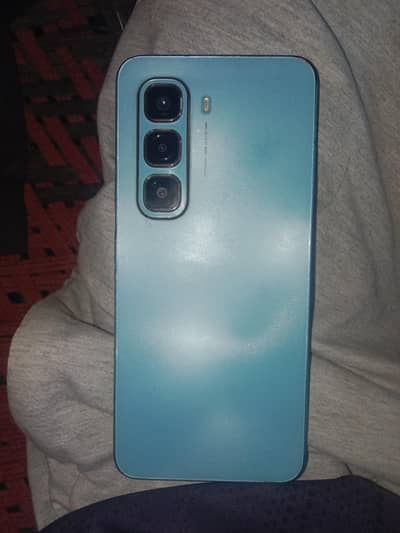 Infinix Hot 50 Pro
