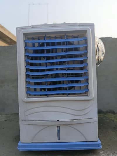 Air cooler