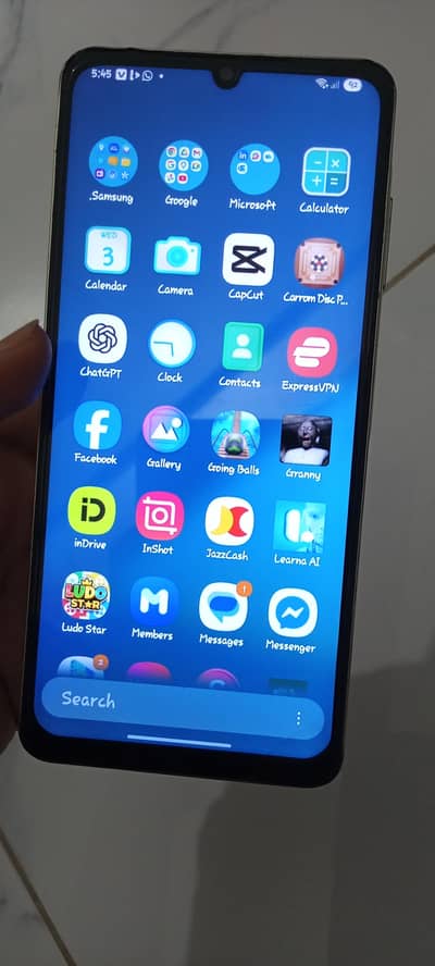 Samsung Mobile A06