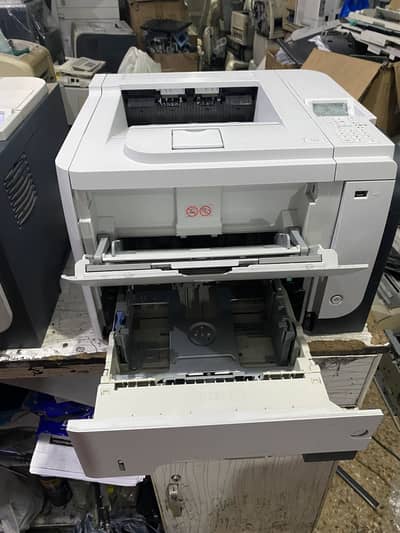 Hp leaser jet 3015