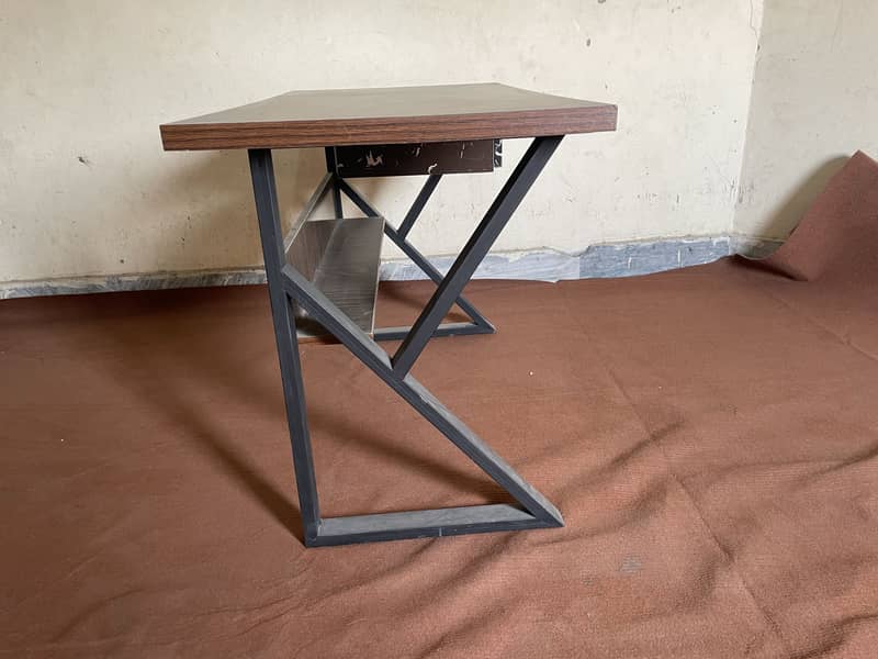 Office computer table 2